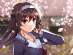 Kasumigaoka Utaha