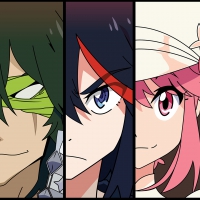Kill la Kill