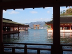 Itsukushima Shrine