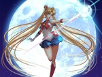 Sailor Moon