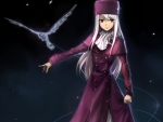 Illyasviel von Einzbern