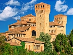 Levizzano Castle_(Italy)