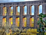 Carolino aqueduct (Lodewijk van Wittel)_Italy