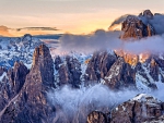 Italian Dolomites