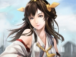 Kongou