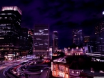 Tokyo Night