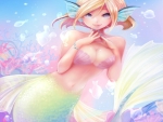 Pretty Mermaid