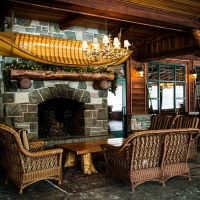 Whiteface Lodge