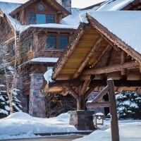 Whiteface Lodge