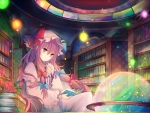 Magic Library