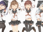 Kantai Collection