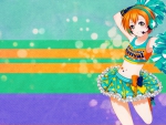 Hoshizora Rin