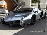 Lamborghini Veneno '13