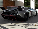 Lamborghini Veneno '13