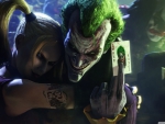 Joker & Harlequinn