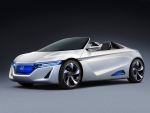 honda ev ster concept