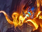 Arclight VelKoz