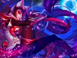 Challenger Ahri