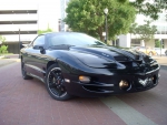trans am
