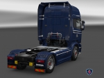 EURO TRUCK SIMULATOR 2 SCANIA R730