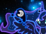 Princess Luna