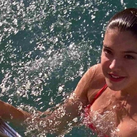 Phoebe Cates - Natural Beauty Poster