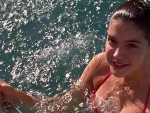 Phoebe Cates - Natural Beauty Poster