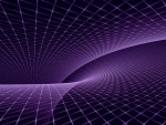 Purple Fractal