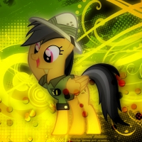 Daring Do