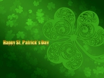 Happy St. Patrick's Day