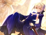 Saber Alter