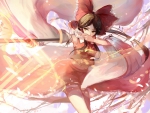 Hakurei Reimu