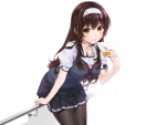 Kasumigaoka Utaha