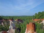 Providence Canyon