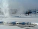 Upper Geyser Basin