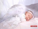 Angel Sleeping