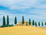 Tuscan Living