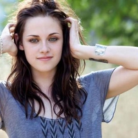 Kristen Stewart