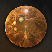 Springs in the Marble