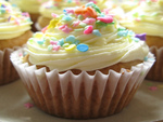 cupcake colorfull