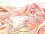 Sakura Miku