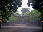 Meiji Shrine