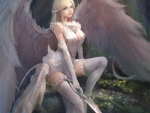 White Angel