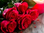 â™¥ Roses â™¥