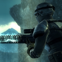 Operation Anchorage - Fallout 3