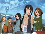 K-ON!!