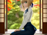 Saber