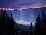 'Waterfalls'.....