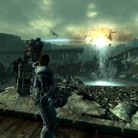 [Fallout 3] Take it Back!