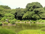 Japanese Garden